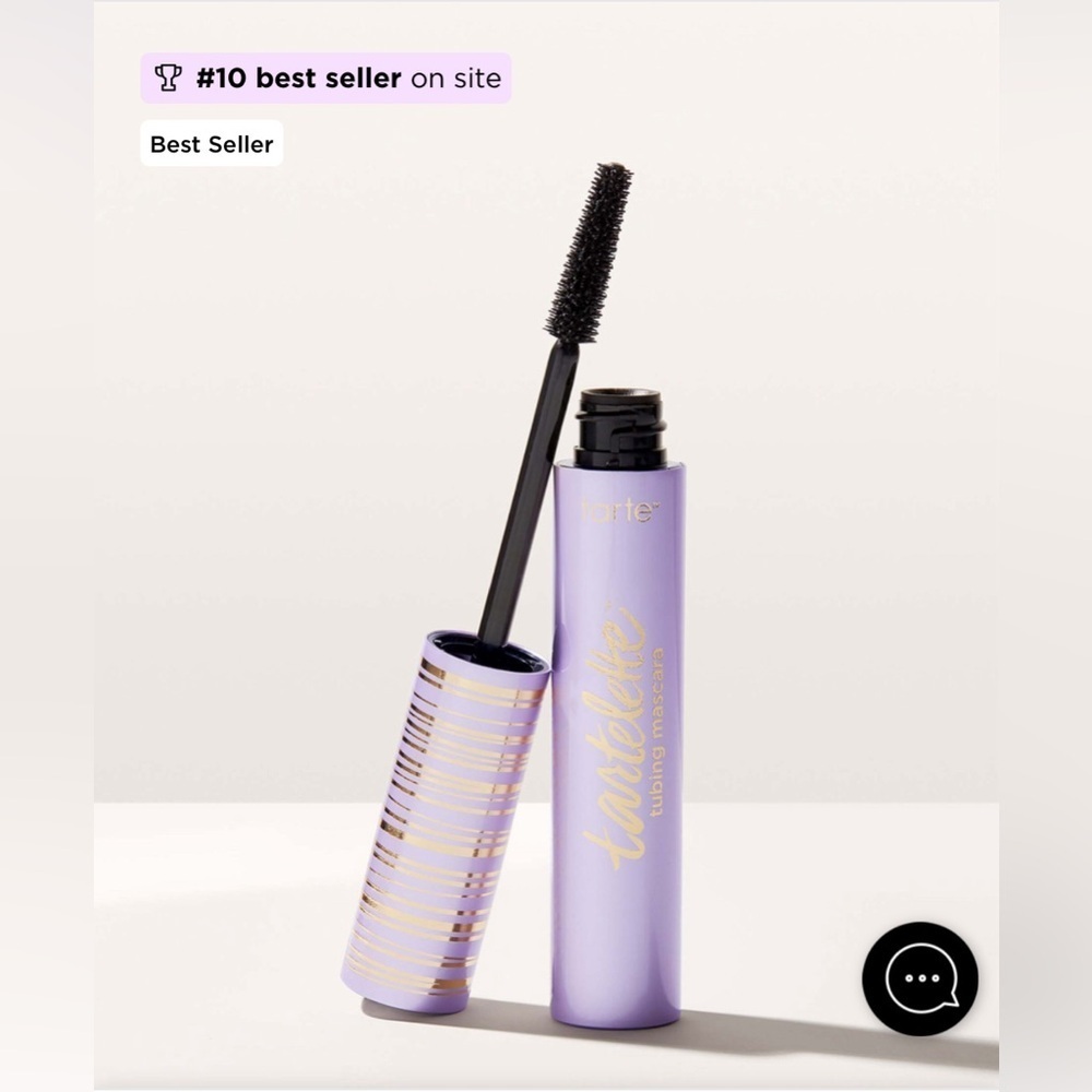 NEW! Tartelette™ Tubing Mascara